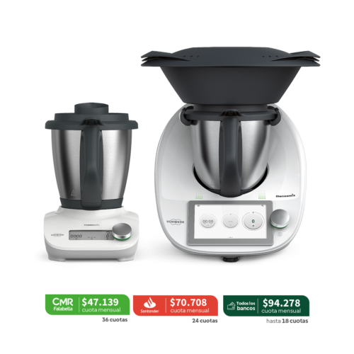 Thermomix TM6