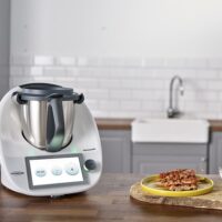 Thermomix TM6 cuotas