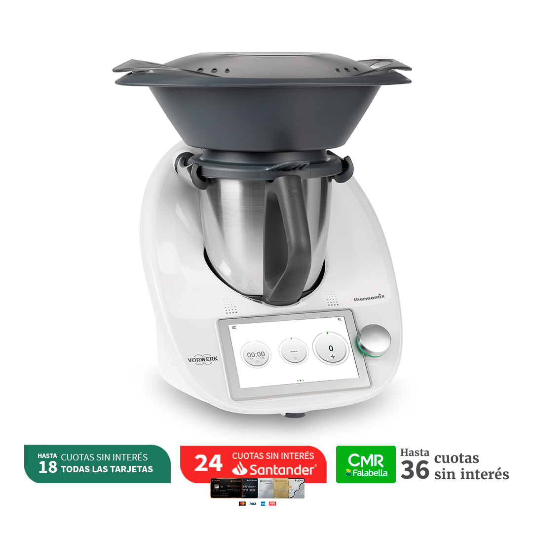 Thermomix TM6 - Thermomix