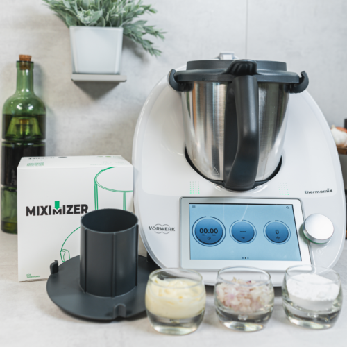 miximizer, reductor de vaso thermomix