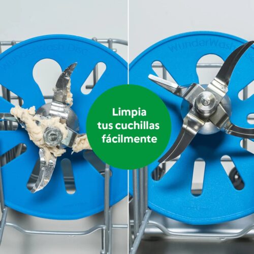 Soporte de cuchillas para Lavavajillas