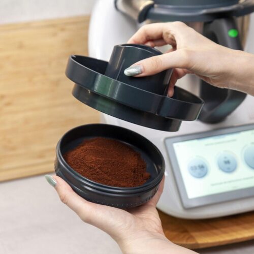 WunderBrew - Filtro de Café para TM5/TM6