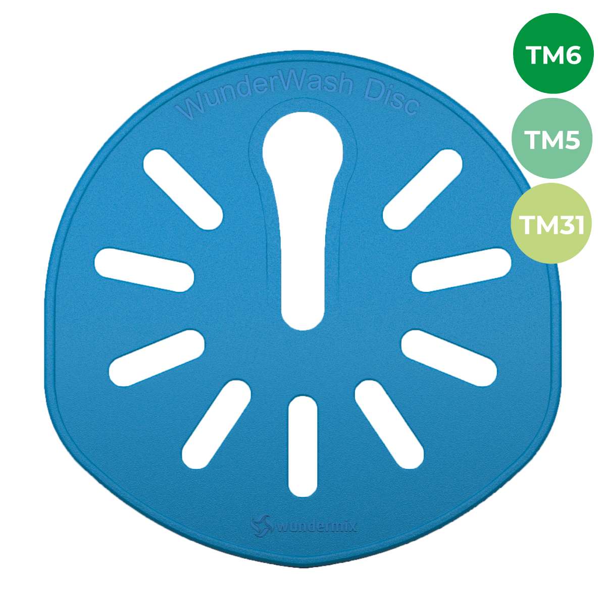 Cuchillas TM6 - Thermomix Argentina
