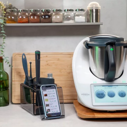 Organizador de utensilios Thermomix