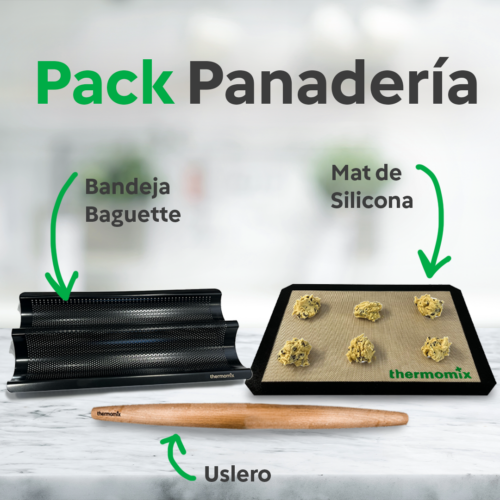 Pack Panadería